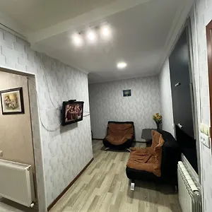Pensjonat Imereti, Tbilisi