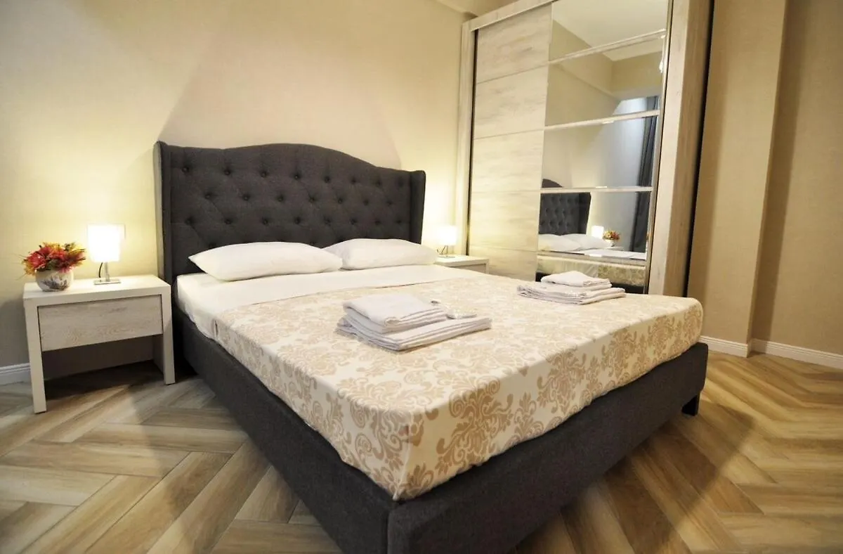 Home In The Heart Of Old Tbilisi 0*,  Gruzja