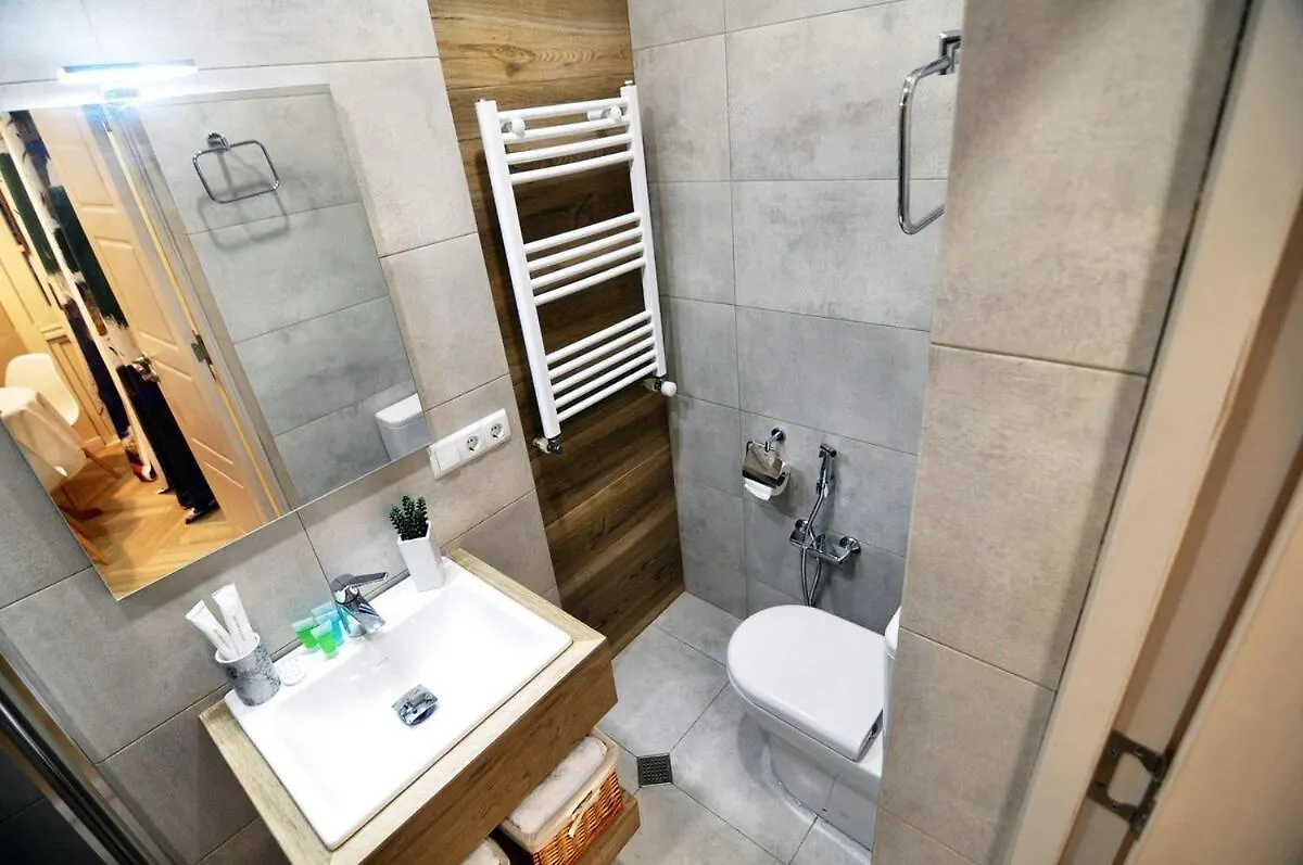 Home In The Heart Of Old Tbilisi 0*,  Gruzja